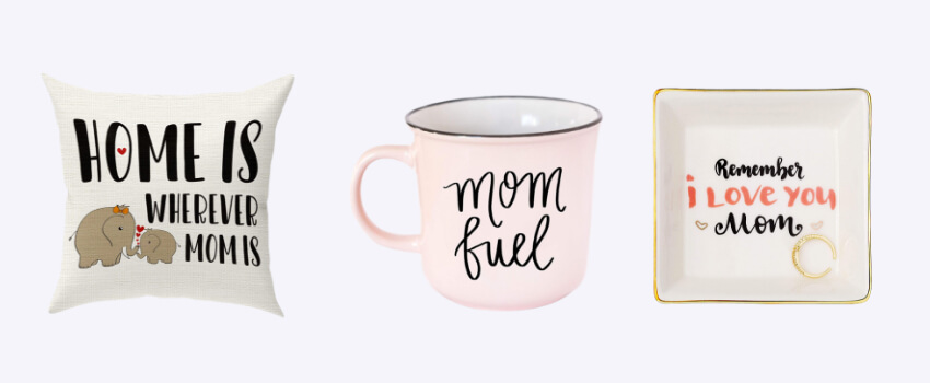 mother's day items