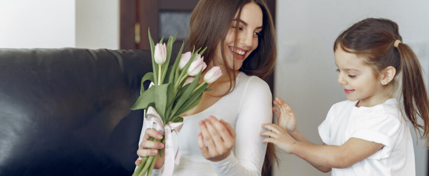 Mother S Day Sales 2021 Best Deals On Flowers Gifts Dining More