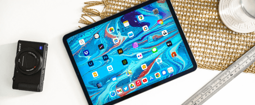 ipad