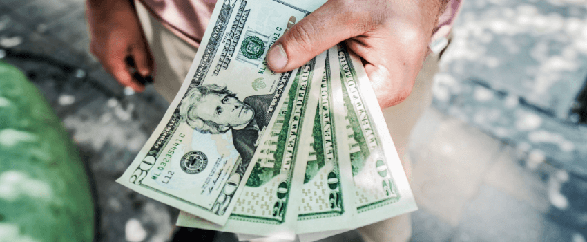 financial help