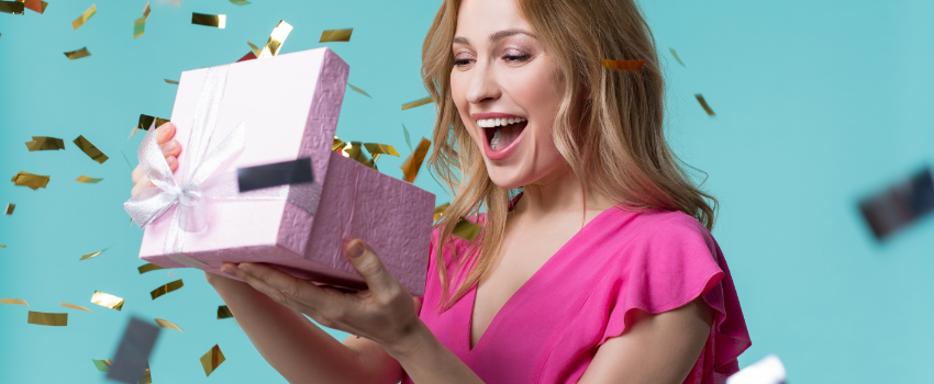 The Final Checklist of Sweepstakes and Giveaways 2022 The Final Checklist of Sweepstakes and Giveaways 2022