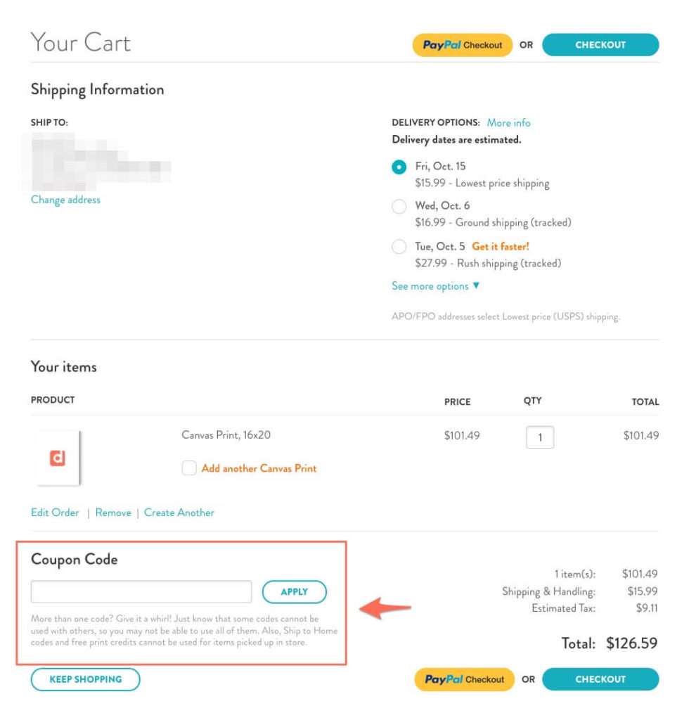Snapfish Free Shipping: Best Tips & Tricks for 2024