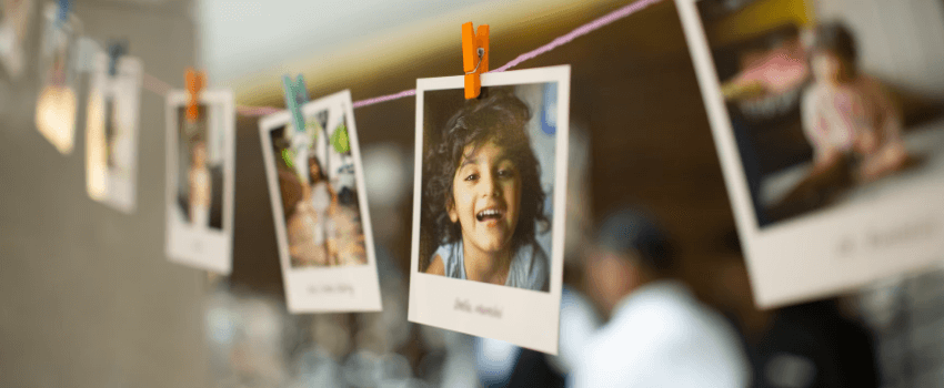 photo memories