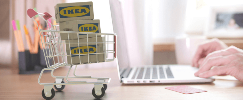 jurk Zich afvragen vreemd Free Shipping at Ikea: How-to Guide for 2023 | DontPayFull