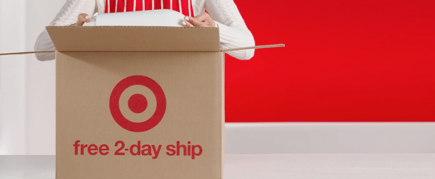 How to Get Target Free Shipping with Red Card, Shipt & More ...