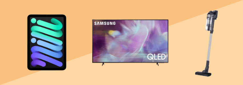 Walmart Cyber Monday Deals