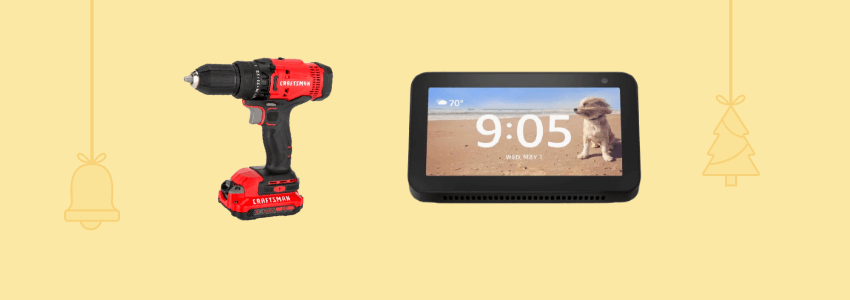 Lowe's Christmas Sales