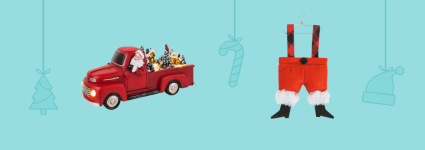 Oriental Trading Christmas Sales