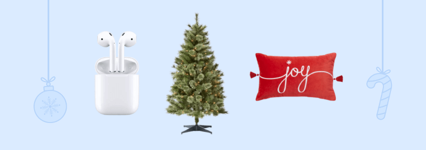 Target Christmas Deals