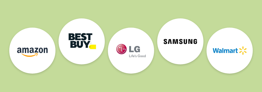 stores that offer super bowl tv deals