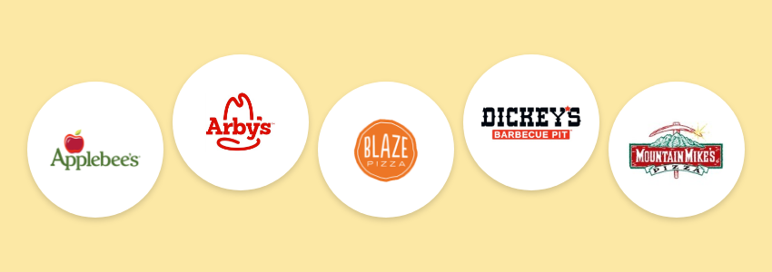 stores that offer super bowl food deals