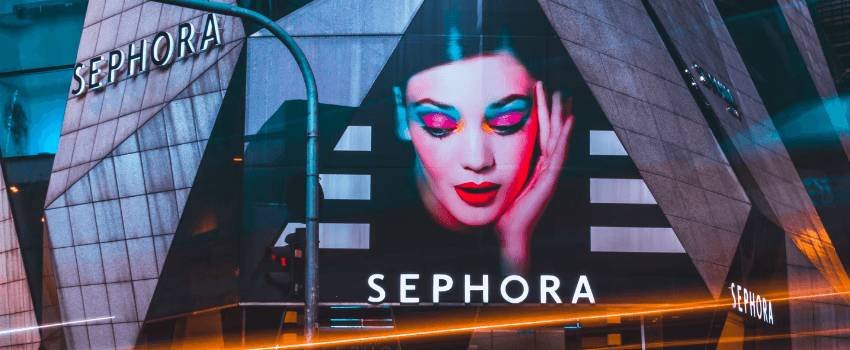 Sephora Free Shipping