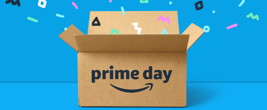 Amazon Prime Day 2022