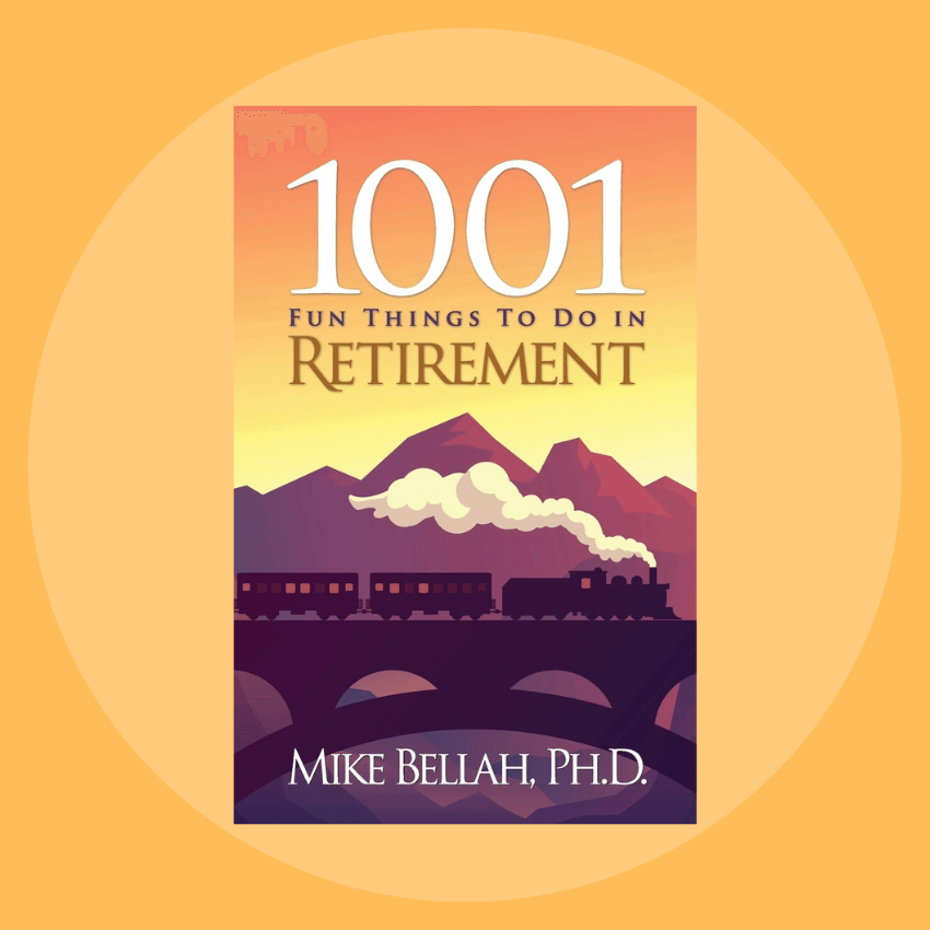 1001 Fun Things To Do Book