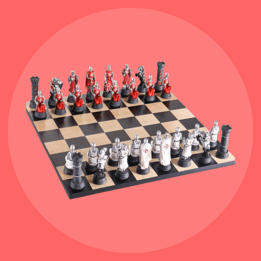 Chess Board