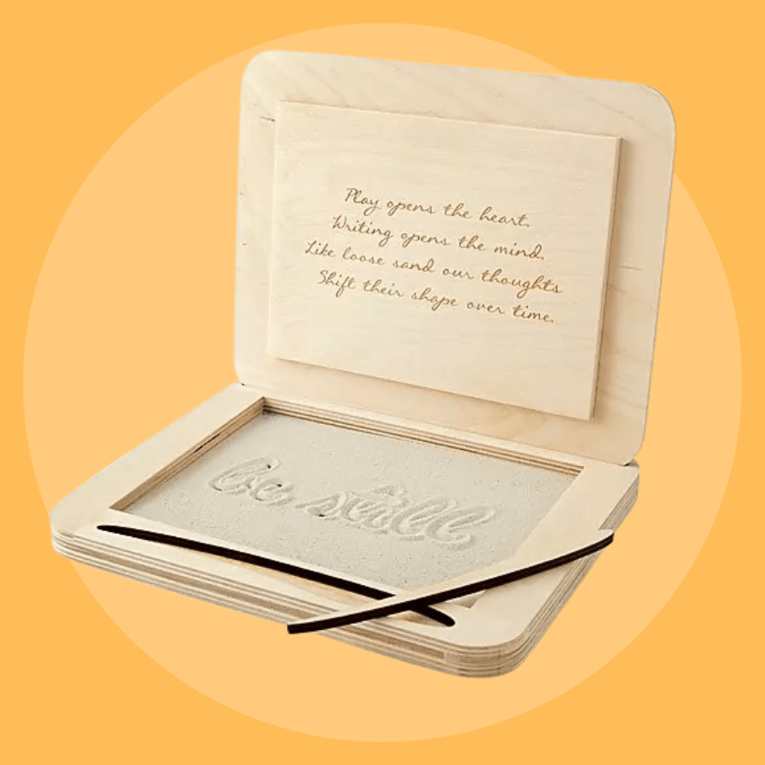 Meditation Box