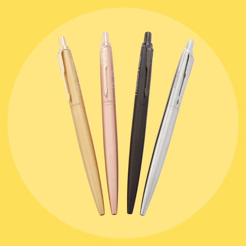 Monochrome Pen