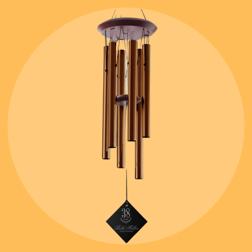 Wind Chimes