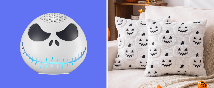 Amazon Halloween Sale 2025