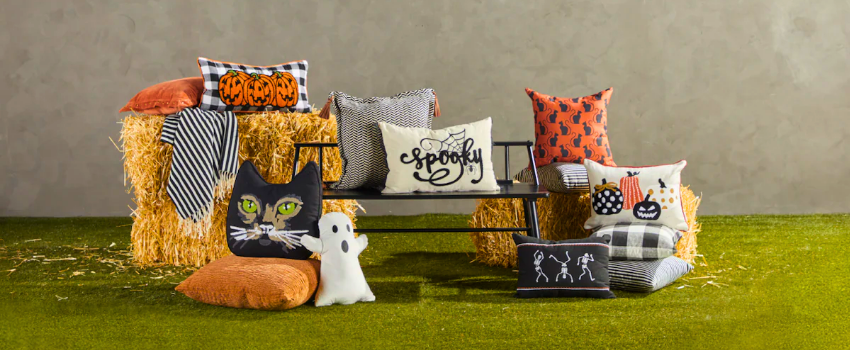 Bed Bath & Beyond Halloween Sale 2025