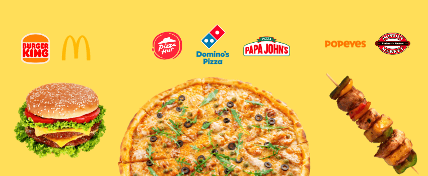 Chain Restaurants Open on Thanksgiving