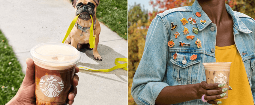 Coffee Chains Open on Thanksgiving