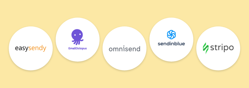 Email Marketing Tools