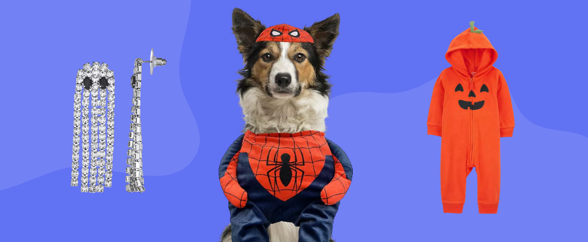 Kohl’s Halloween Sale 2025