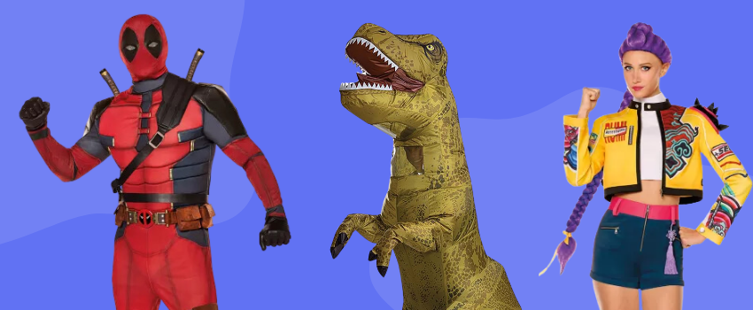 Most Popular Halloween Sales 2025