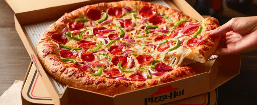 Pizza Chains Open on Thanksgiving