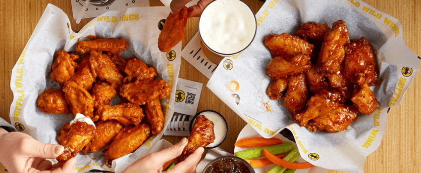 Sports Bar Chains Open on Thanksgiving