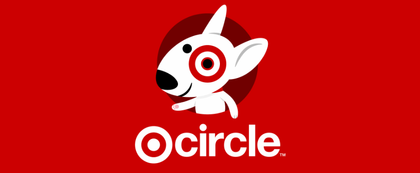 Target Circle Card