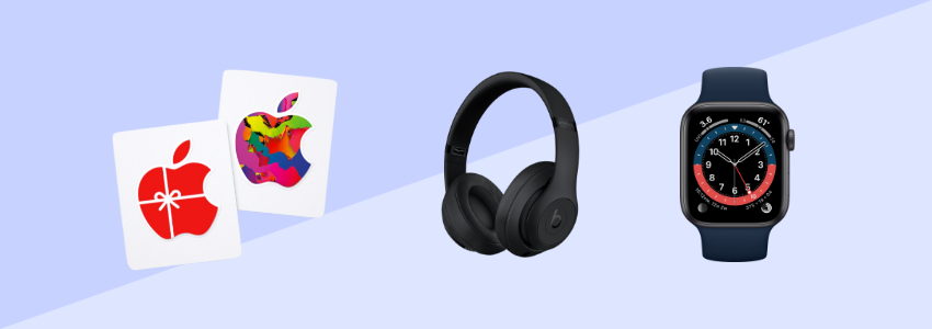 Apple Cyber Monday Deals