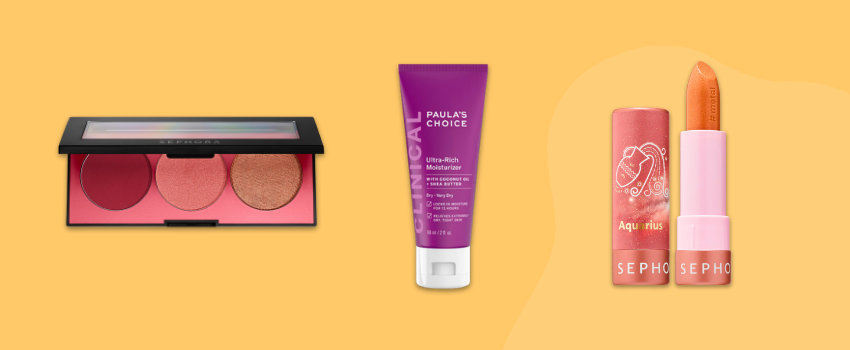 Best Beauty Black Friday Sales