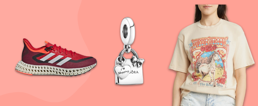 Best Clothing Black Friday Sales