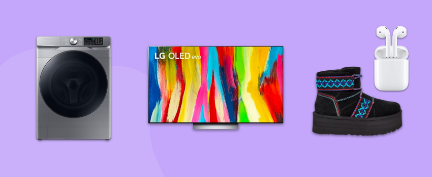 Most Popular Black Friday Deals