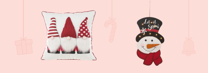 Bed Bath & Beyond Christmas Sales