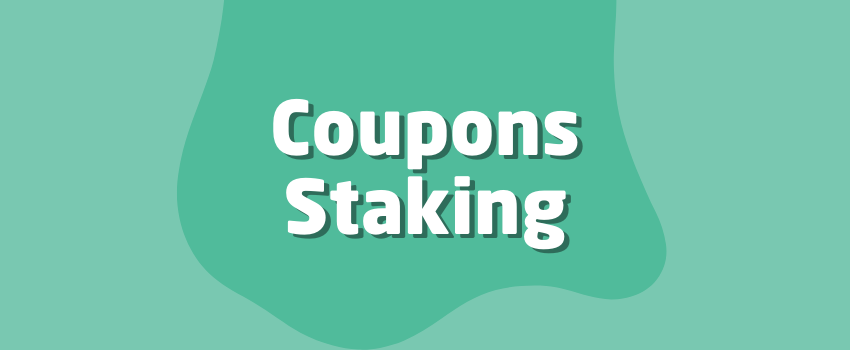 What Is Coupons Staking