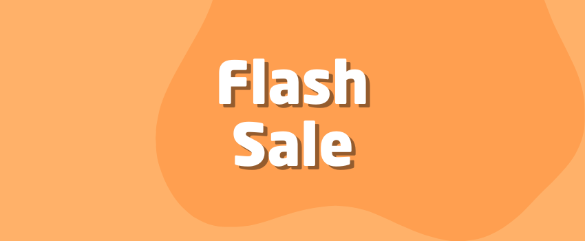 What Is a Flash Sale
