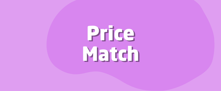 What Is a Price Match
