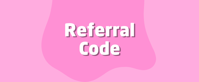 What Is a Referral Code