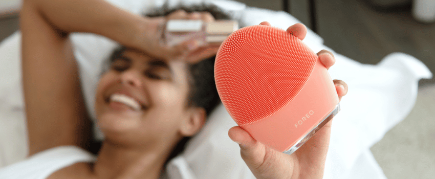 foreo valentines day gift