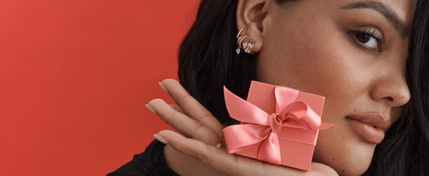 valentines day pandora jewelry gift set