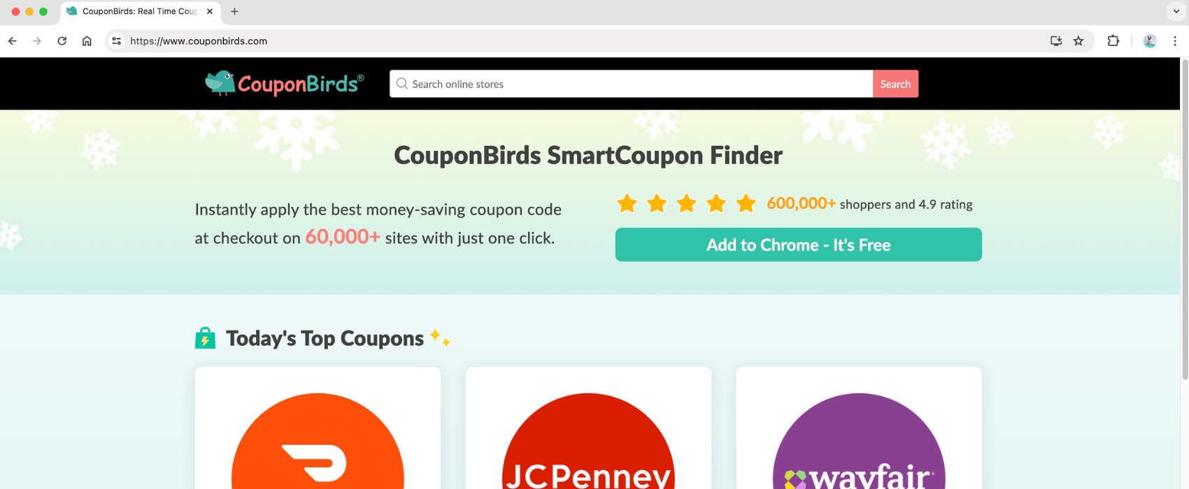 20 Best Coupon Sites in the US (2025 Edition) | DontPayFull
