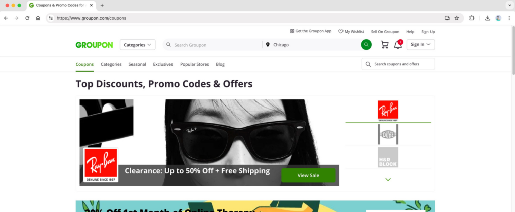 Groupon.com
