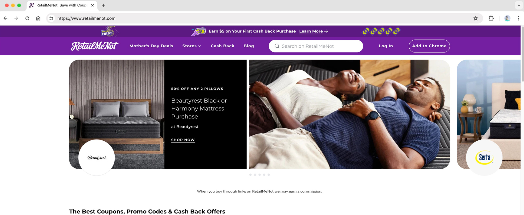 RetailMeNot.com
