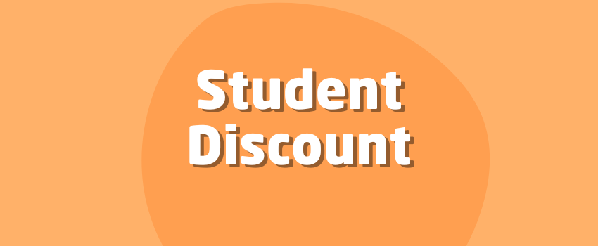 What Is a Student Discount