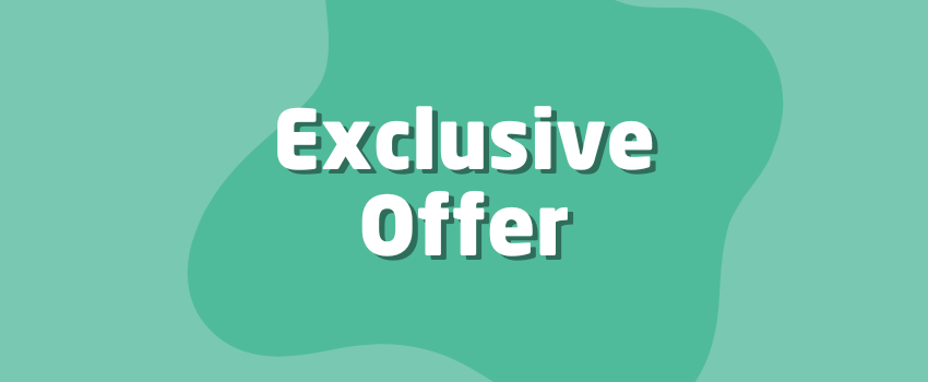 What Is an Exclusive Offer