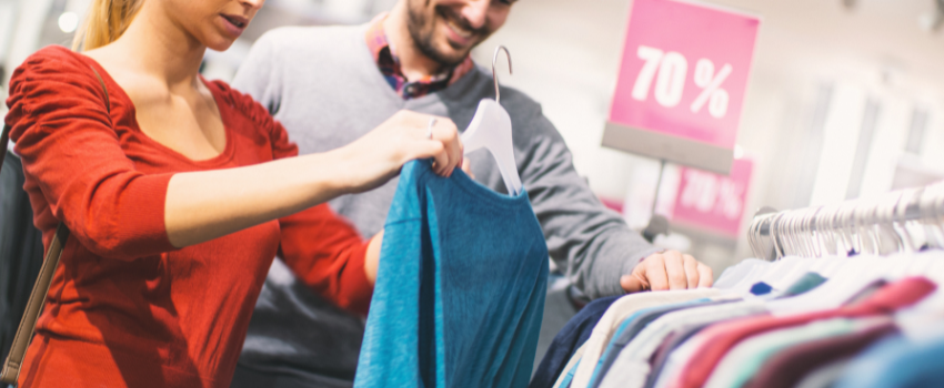 Affordable Clothing Stores