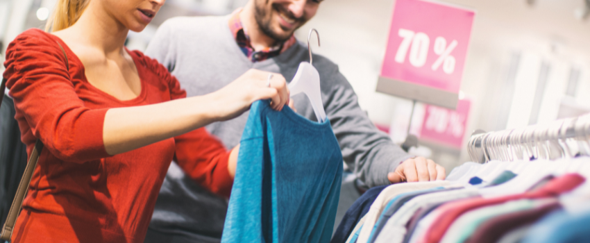 Best 20+ Affordable Clothing Stores Near Me